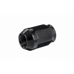 Mutter M12x1,5/35/19 kinnine must- veoauto varuosad- Nordparts
