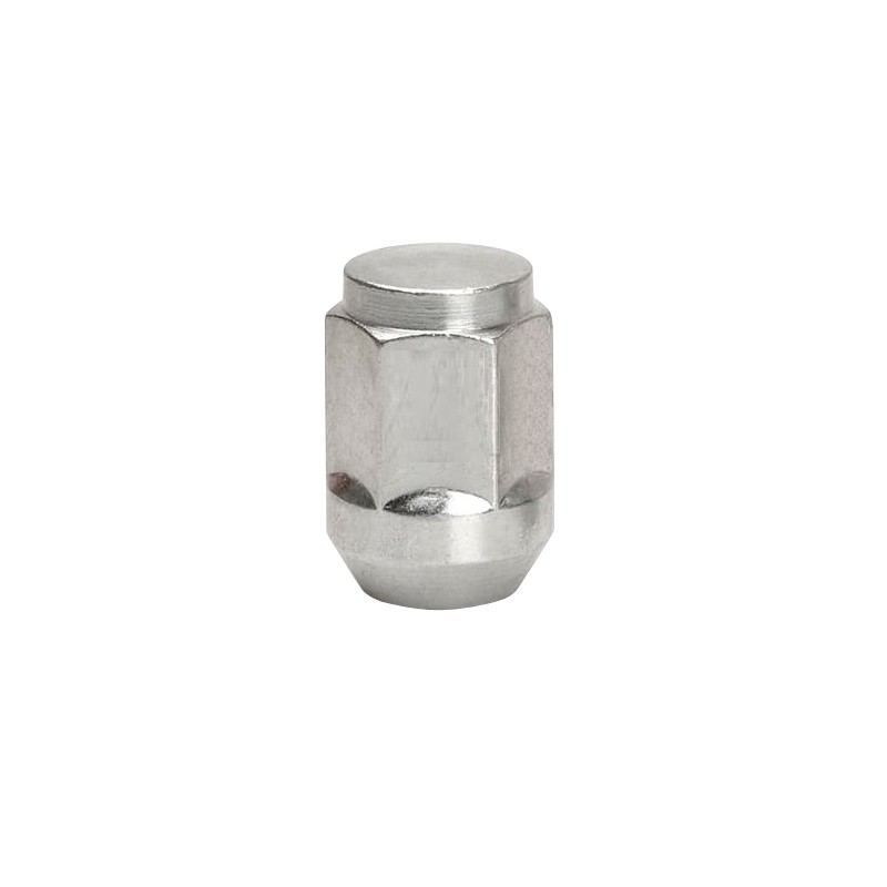 Mutter M12x1,25/34/19 kinnine