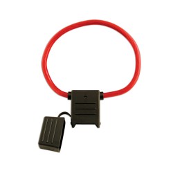 Protection socket MAXI weatherproof 80A