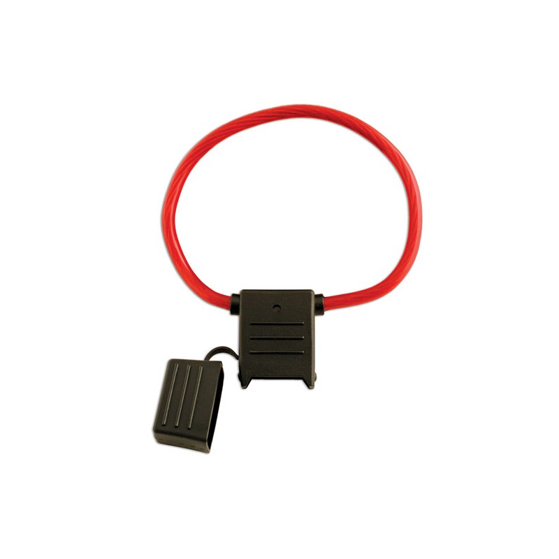 Protection socket MAXI weatherproof 80A