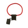 Protection socket MAXI weatherproof 80A