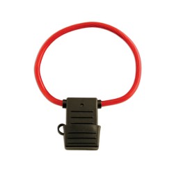 Kaitsmepesa MAXI ilmast.kindel 80A