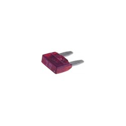 Fuse mini 10A (box of 100pcs)