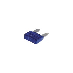 Fuse mini 15A (100pcs per box)