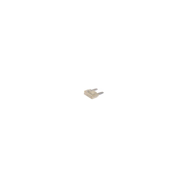 Fuse mini 25A (box of 50)