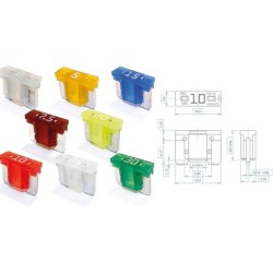 Protection minival 5A