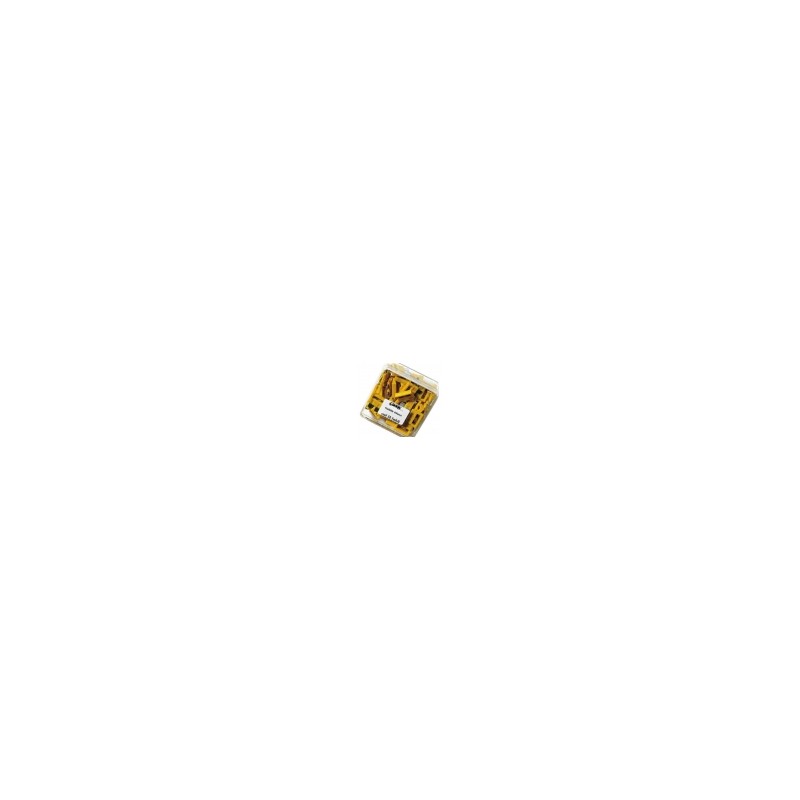 Fuse protection 10A box 100pcs.