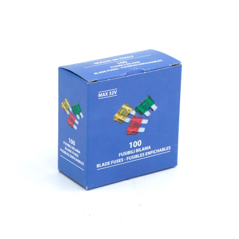 Fuse protection 40A box 100pcs