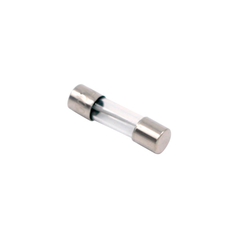 Glass protection 15A 5x20mm