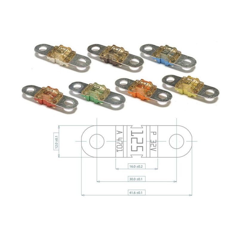Protection Midival 60A