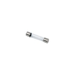 Klaaskaitse 10A  6,3x32mm