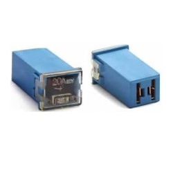Suojaus JCASE 20A 32V