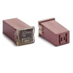 Suojaus JCASE 30A 32V