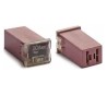 Suojaus JCASE 30A 32V
