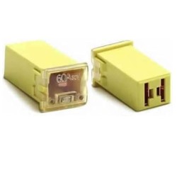 Защита JCASE 60A 32V