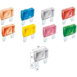Sulakesuojaus maxi 40A