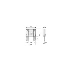 Harkkaitse maxi 70A