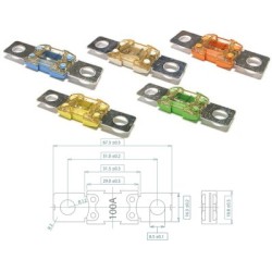 Protection Megaval 500A