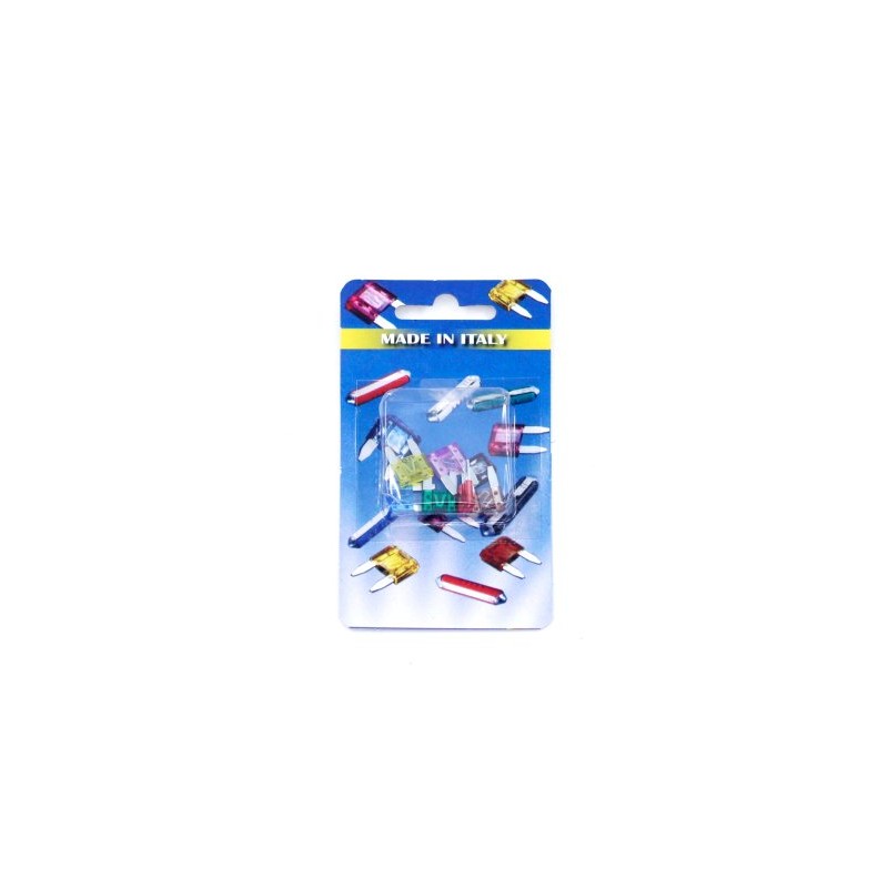 Harkkaitsme komp. mini 6tk 3-30A