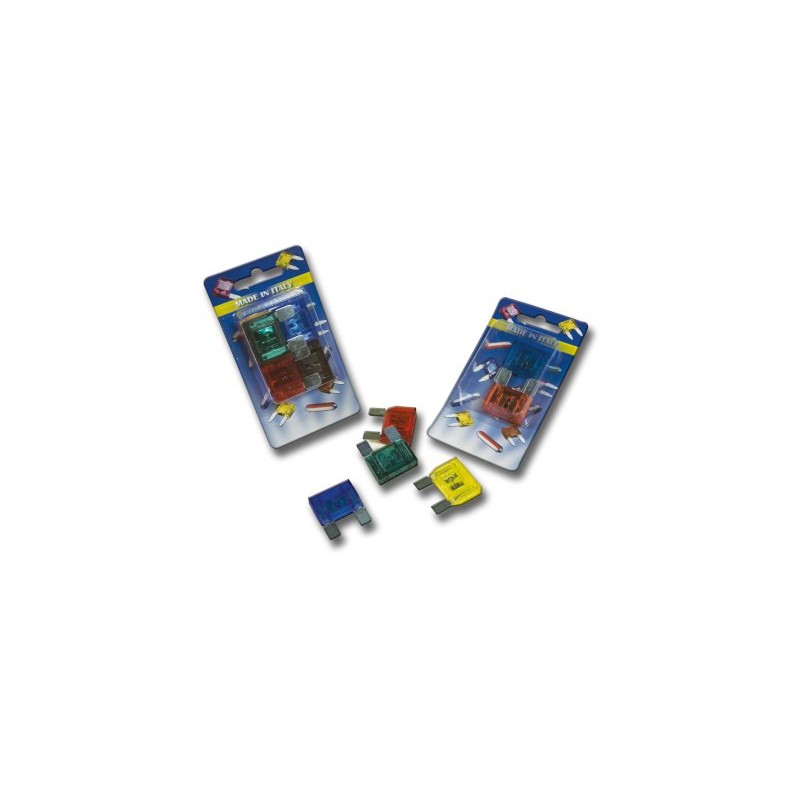 Harkkaitsme komplekt maxi  5tk