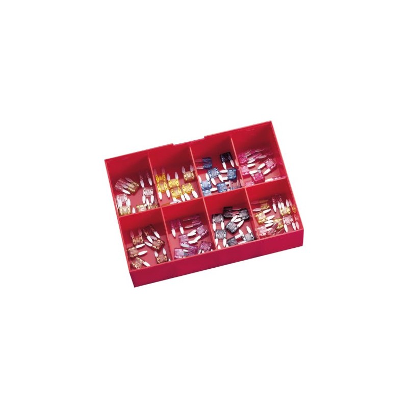 Fork grip set mini 80pcs