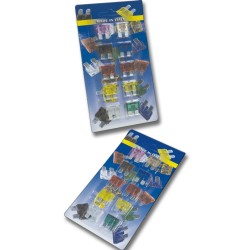 Harkkaitsme kmpl 8tk 3-30A