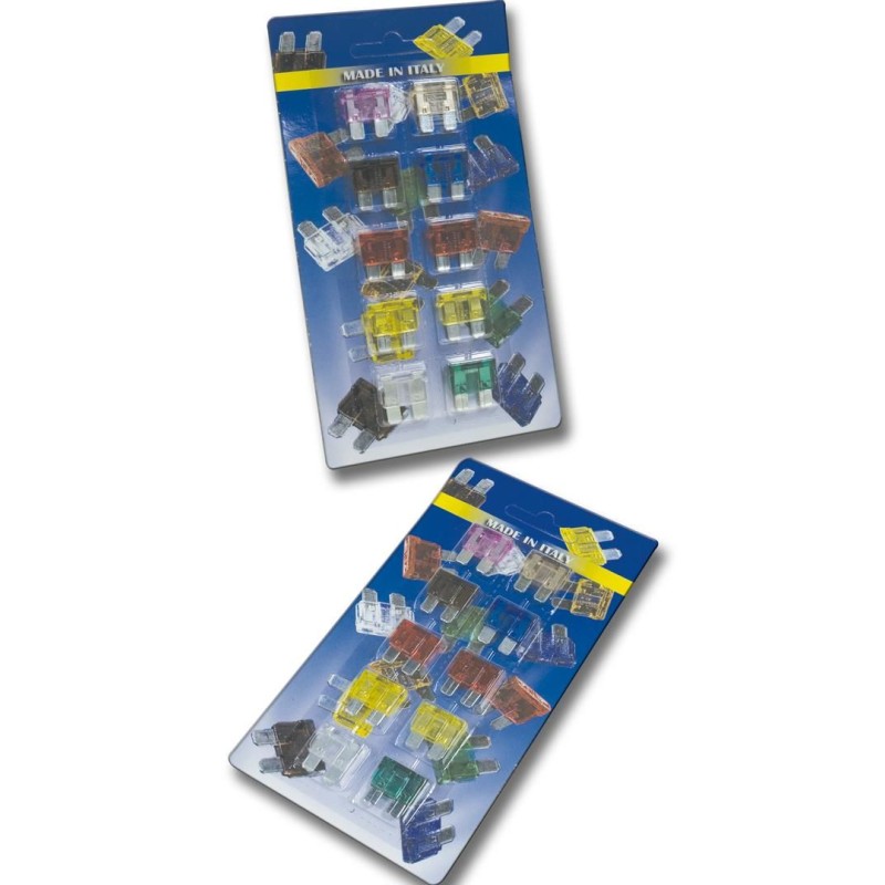 Harkkaitsme kmpl 8tk 3-30A