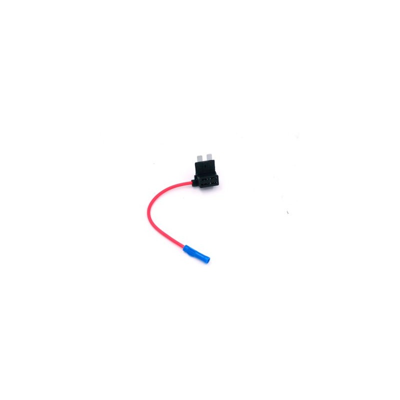 Vooluväljund standardkaitsme alt 3-40AMP