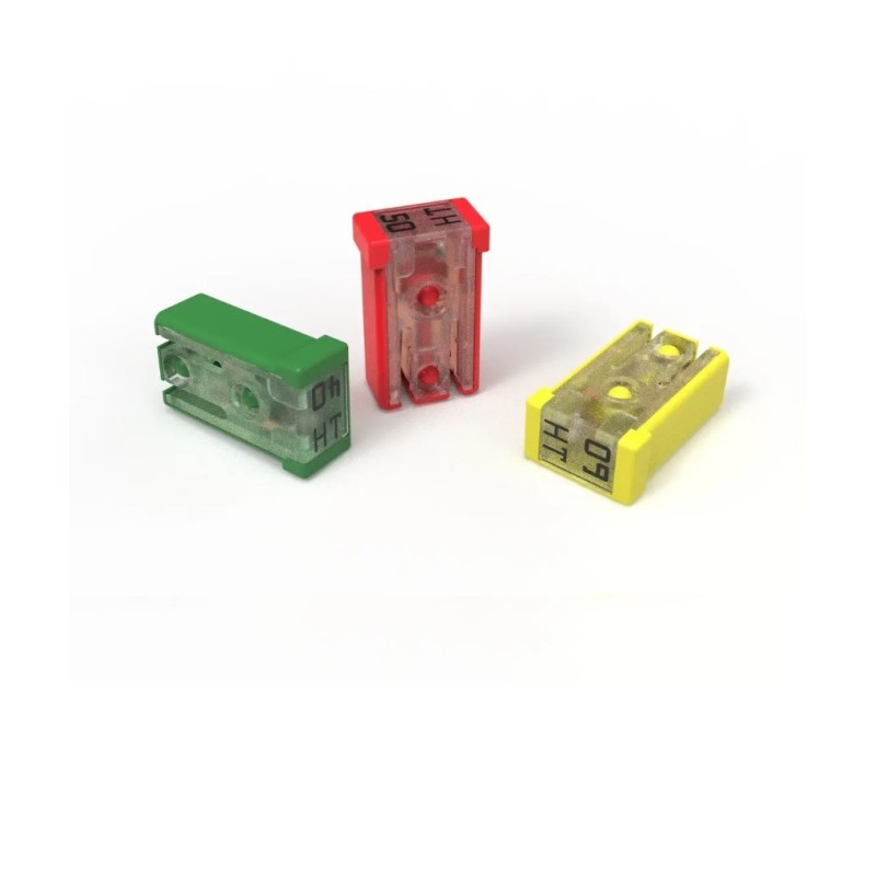 Kaitse 25A  MCASE 32V
