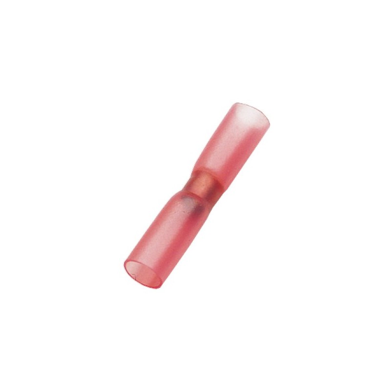 Thermocouple wiring solder.(red)