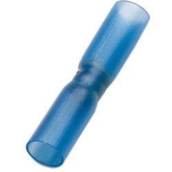 Thermo soldering lead.(blue)