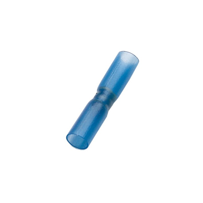 Thermo soldering lead.(blue)