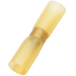 Thermo soldering lead.(yellow)
