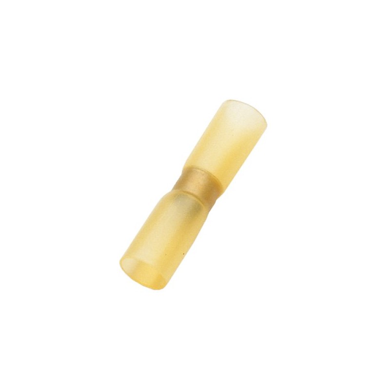 Thermo soldering lead.(yellow)