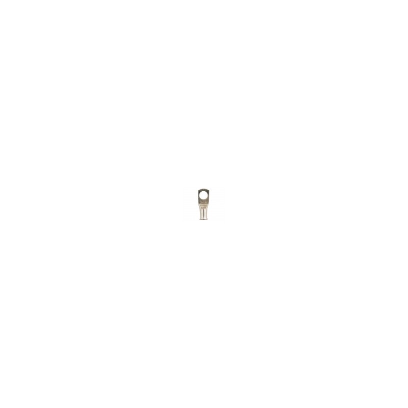 16mm-opening 8,4 mm cable lug