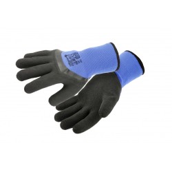 ZICHER work gloves latex 10