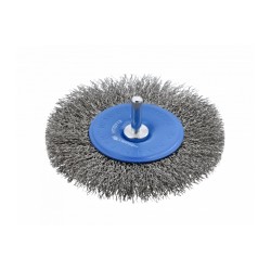 Chain saw 100mm steel wire 0,3mm 4500p/