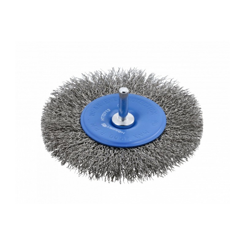 Ketashari 100mm terastraat 0,3mm 4500p/