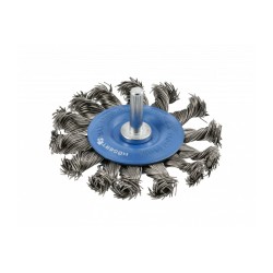 Chain harrow 75 mm steel wire 0,5 20000p/mi