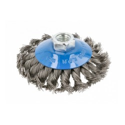 Chain shaver 100 mm M14 11000p/min