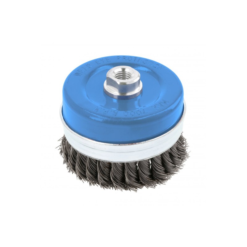 Chain shaver 100 mm, M14 7000 r/min Chain shaver 100 mm, M14 7000 r/min