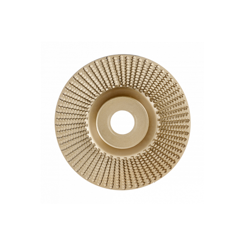 Sanding disc for wood Sanding disc for wood