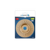 Sanding disc for wood