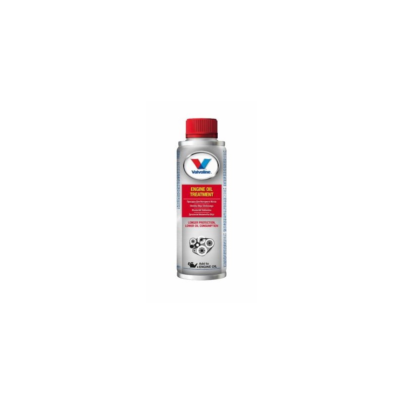 Mootoriõli parendi 300ml Mootoriõli parendi 300ml