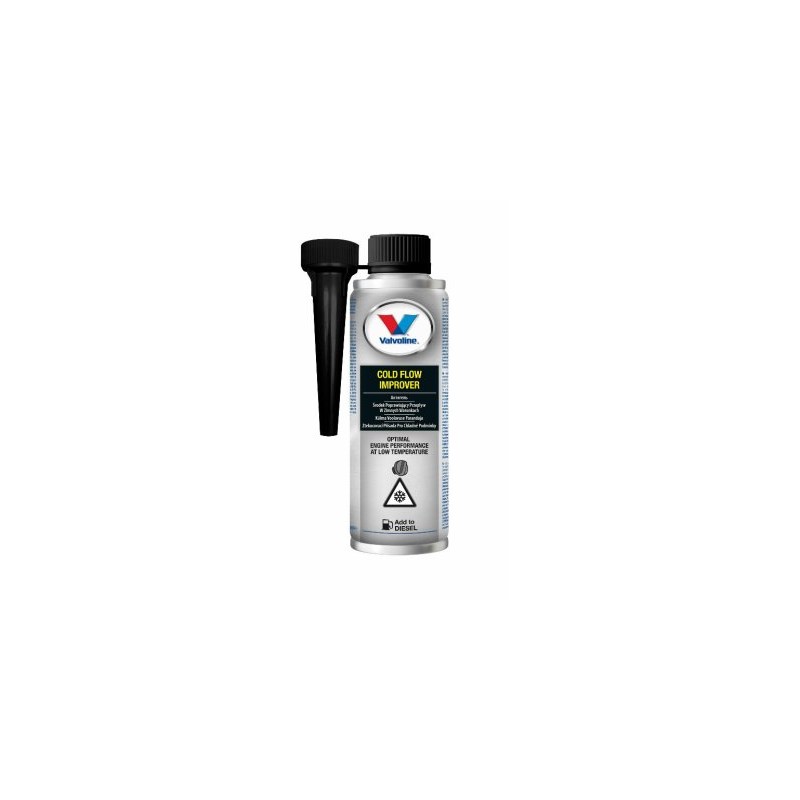 Diesel fuel flow improver 300ml Diesel fuel flow improver 300ml