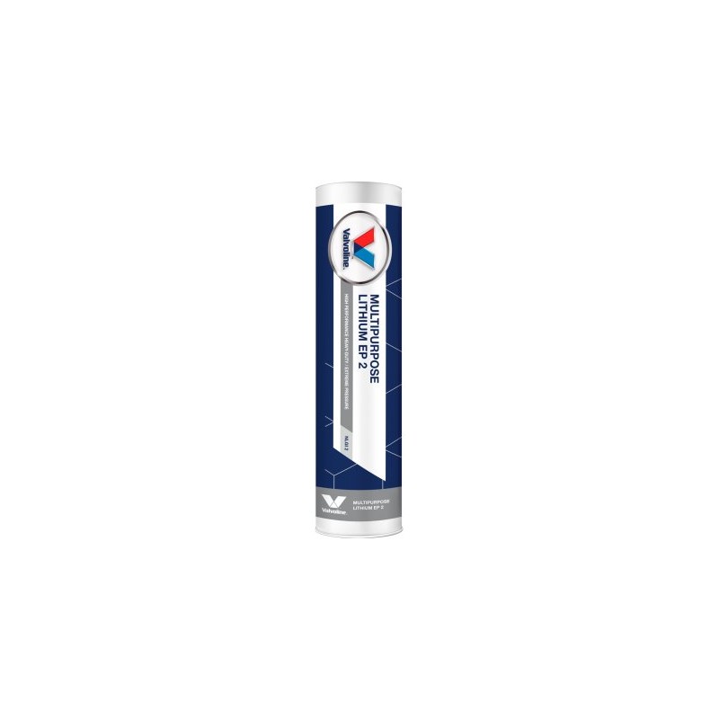 Wrap 400g Multipurpose Lithium EP-2