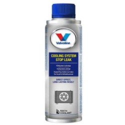 Cooling system leak trap 300ml