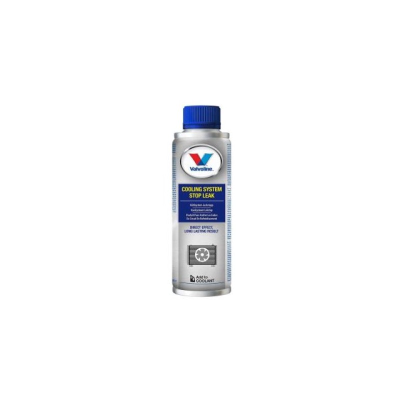 Cooling system leak trap 300ml