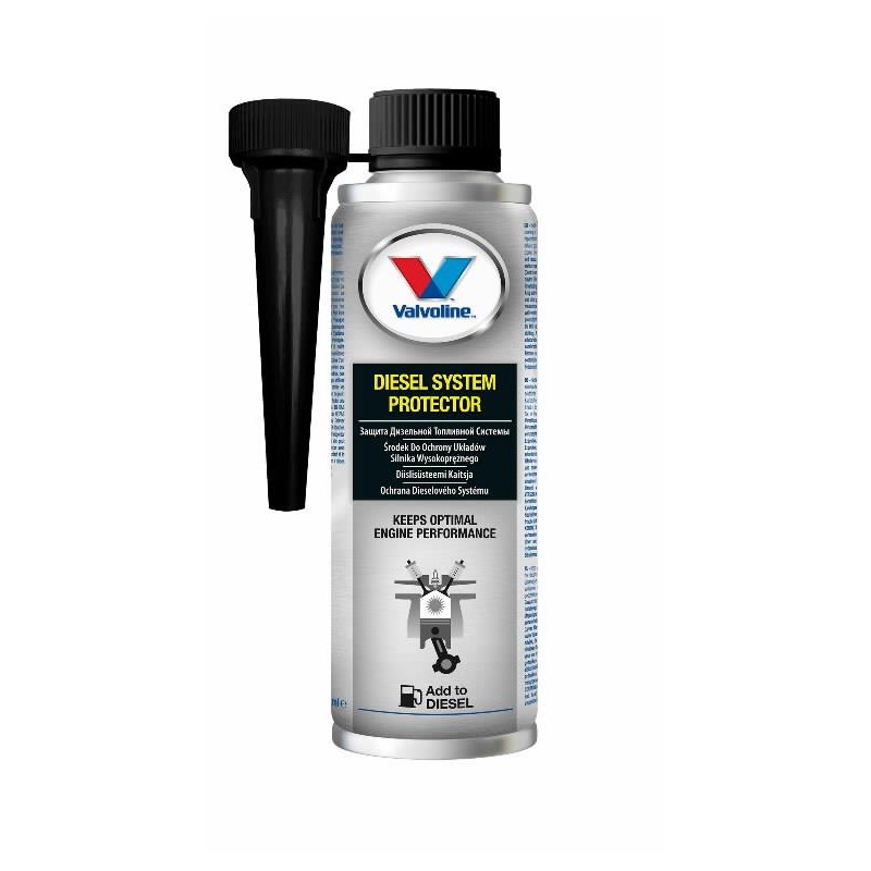 TL Diisel System Protector 300ml TL Diisel System Protector 300ml