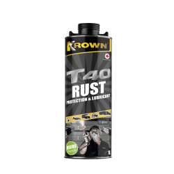 Krown T40 roostekaitse 1L